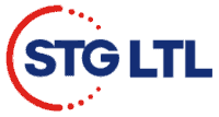 STG Logistics logo